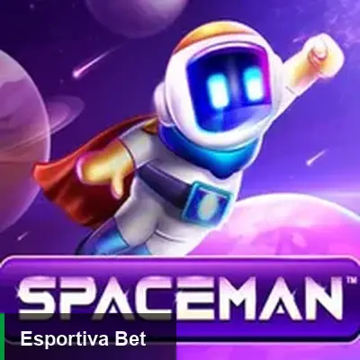 Spaceman